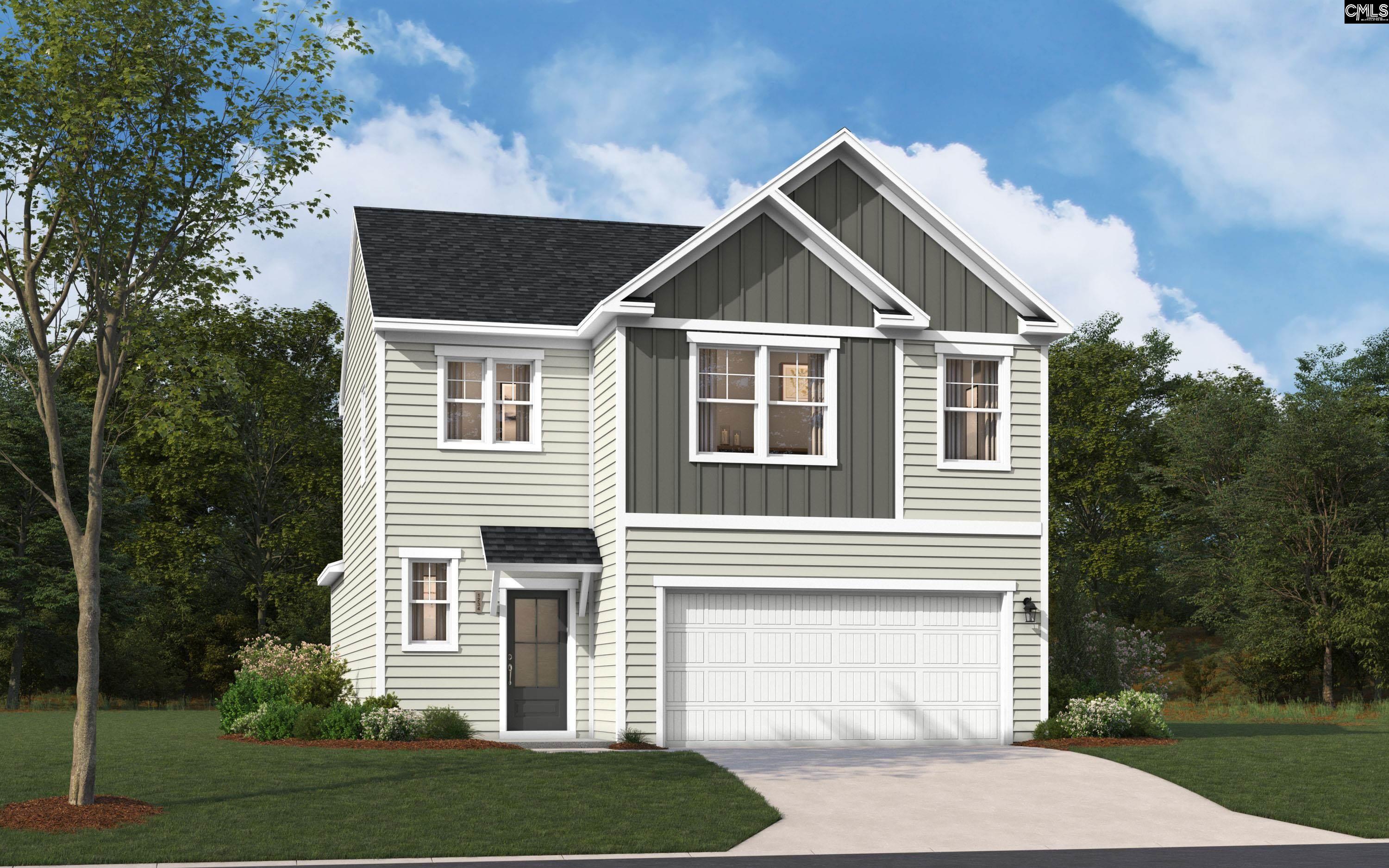 1077 Myers Farm Road Hopkins, SC 29061 - Photo 1 of 44 Gallery Image 1
