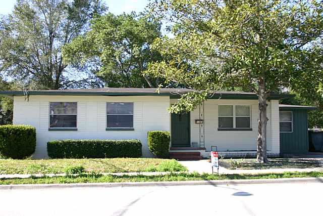 2352 Rogero Road Jacksonville, FL 32211 - Photo 1 of 1 MLS Photo #1