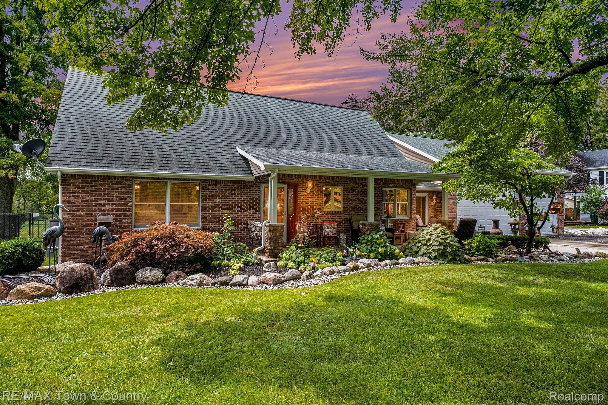 1460 Flushing Road Flushing, MI 48433 - Photo 2 of 52 Gallery Image 2