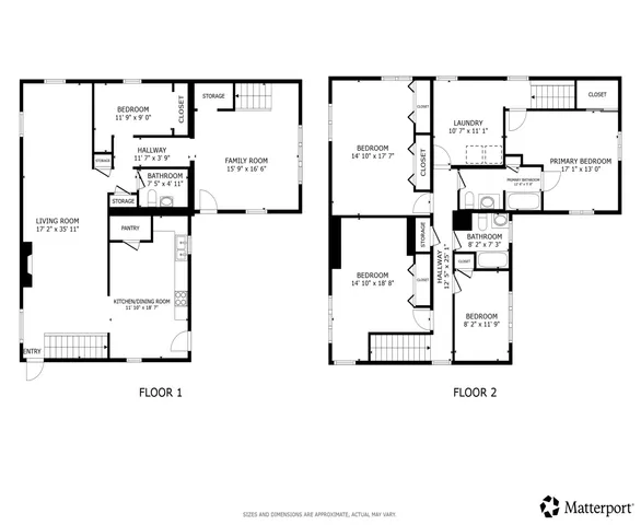 $199,500 | 337 Nassau Street, Park Forest, IL 60466