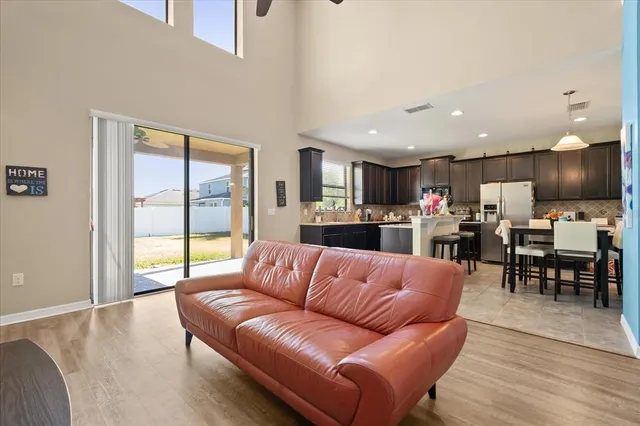 $415,000 | 919 La Terraza Lane, Kissimmee, FL 34744