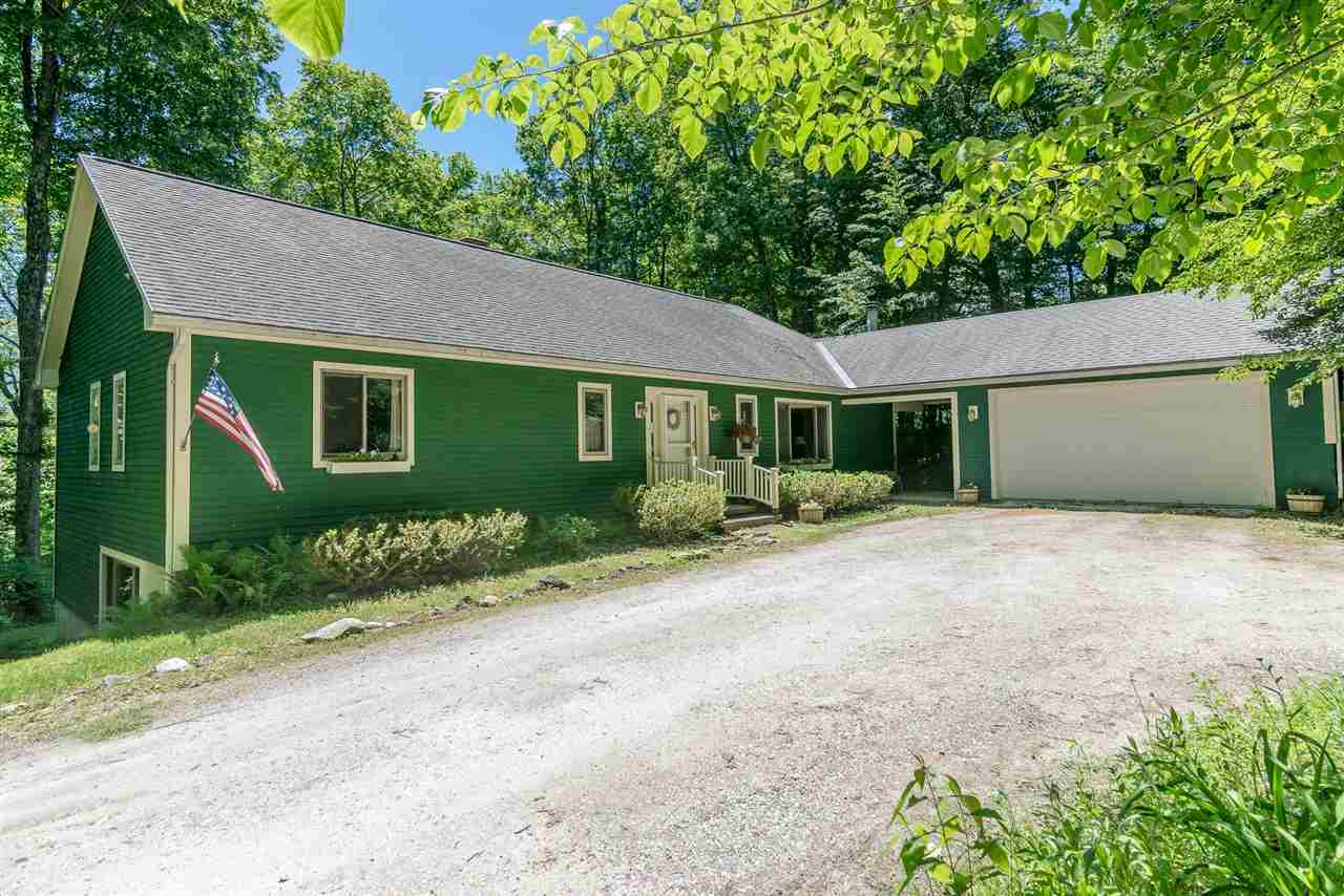 263 Deer Meadow Road Manchester, VT 05255 - Photo 1 of 16 Gallery Image 1