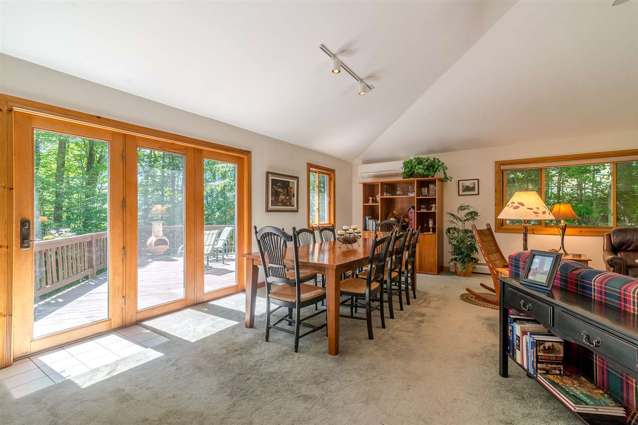 263 Deer Meadow Road Manchester, VT 05255 - Photo 4 of 16 Gallery Image 4