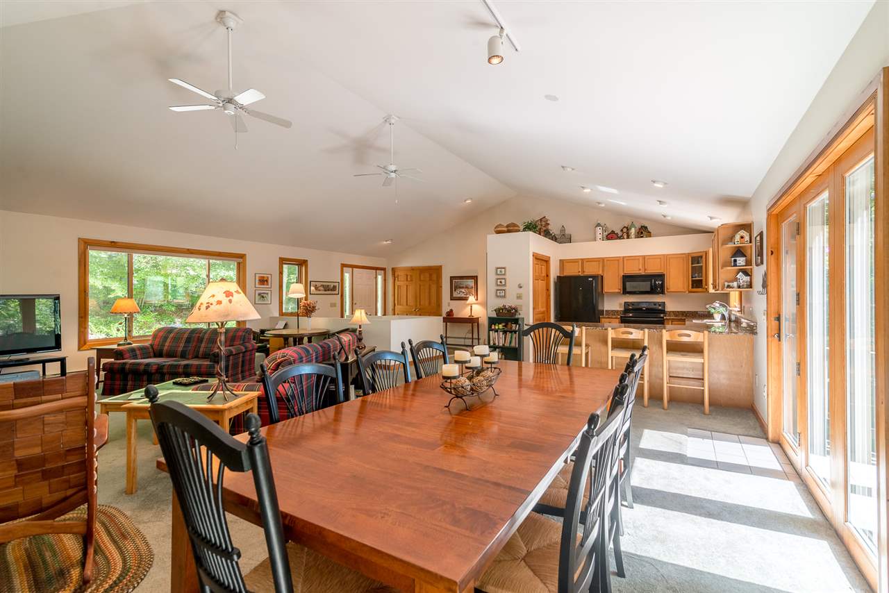 263 Deer Meadow Road Manchester, VT 05255 - Photo 5 of 16 Gallery Image 5