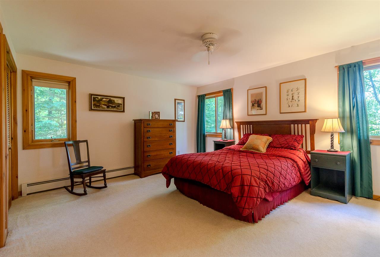 263 Deer Meadow Road Manchester, VT 05255 - Photo 8 of 16 Gallery Image 8