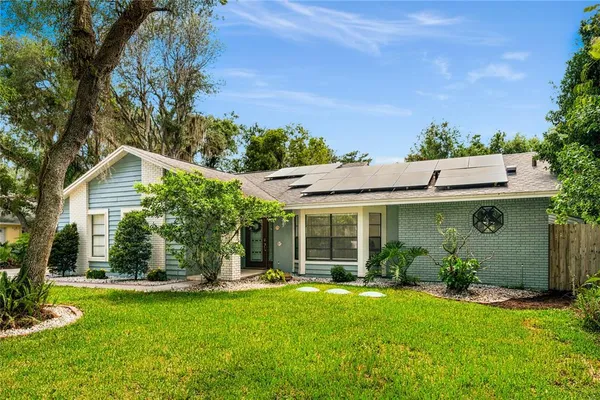 $565,000 | 1716 Cedar Glen Drive, Apopka, FL 32712