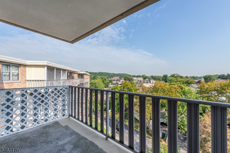 530 Valley Road, Unit 7Z Montclair, NJ 07043 - Photo 21 of 25 Gallery Image 21