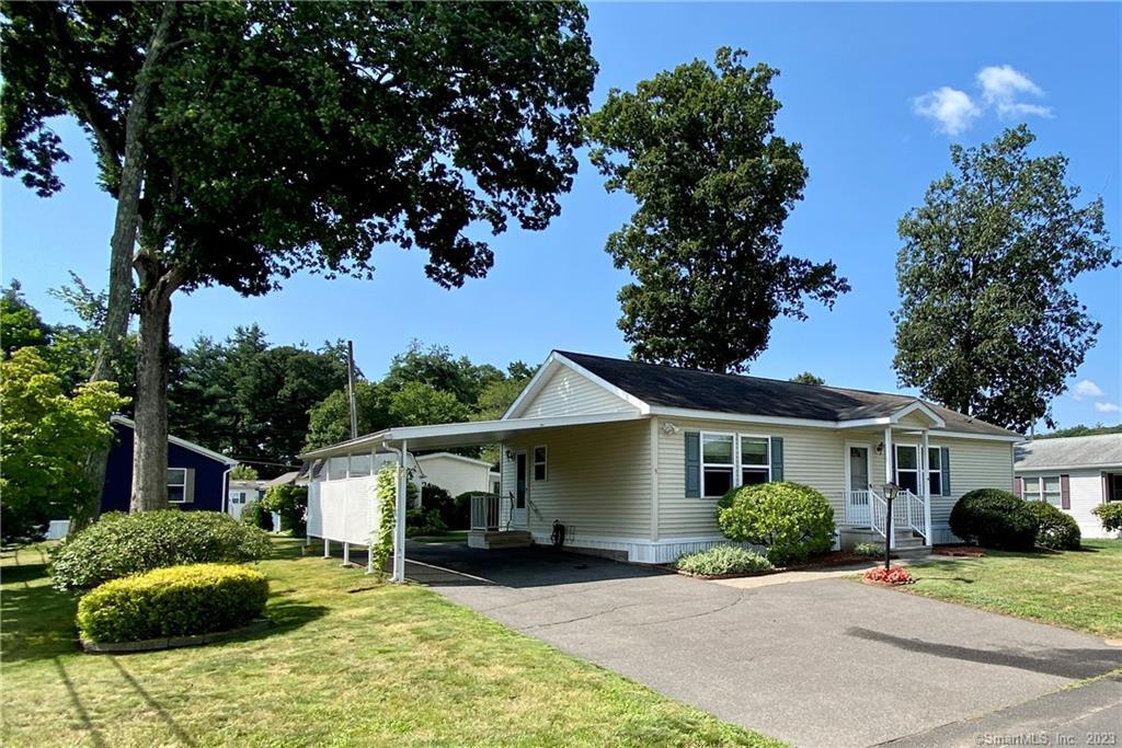 9 Oak Road Southington, CT 06489 - Photo 1 of 1 Welcome to this gem!
