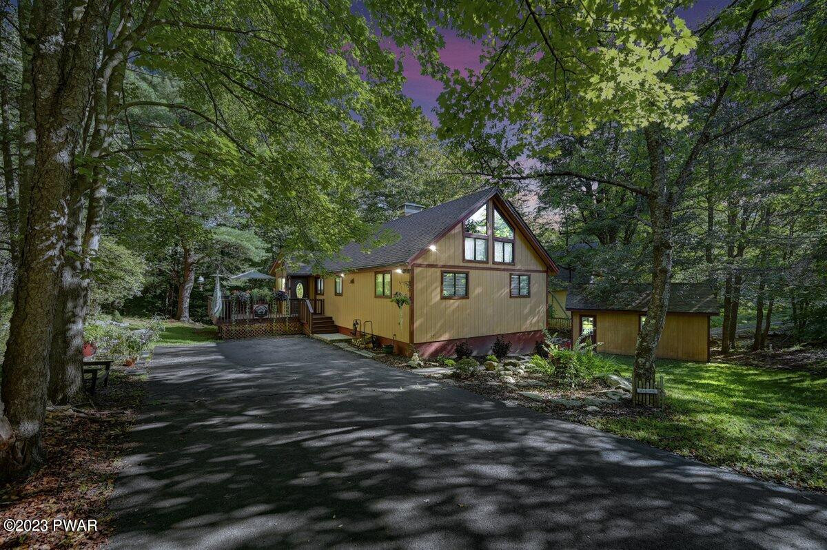 16 High Point Drive Lake Ariel, PA 18436 - Photo 47 of 78