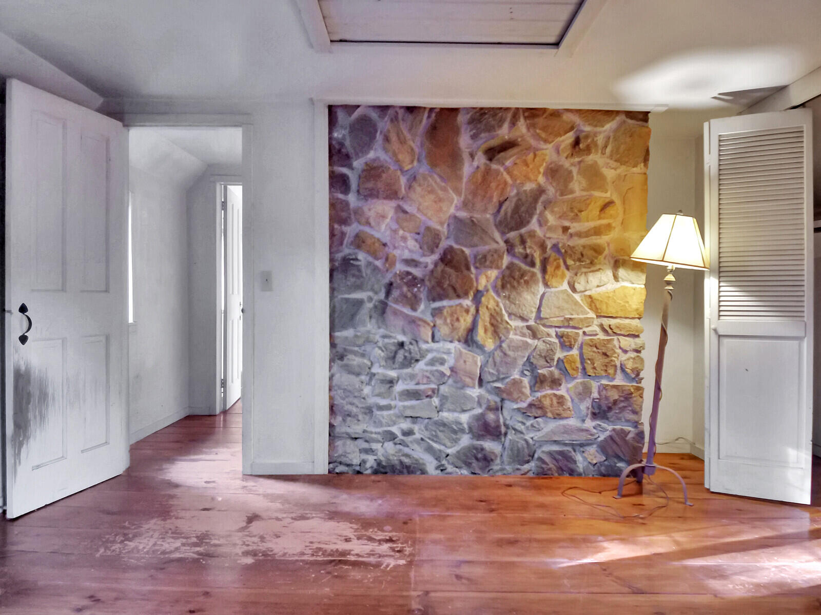 7 Woods Road Arrowsic, ME 04530 - Photo 19 of 67 45_DJI_0161_DxO_mls