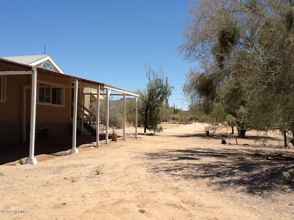 11360 West Orange Grove Road Tucson, AZ 85743 - Photo 3 of 12 Gallery Image 3
