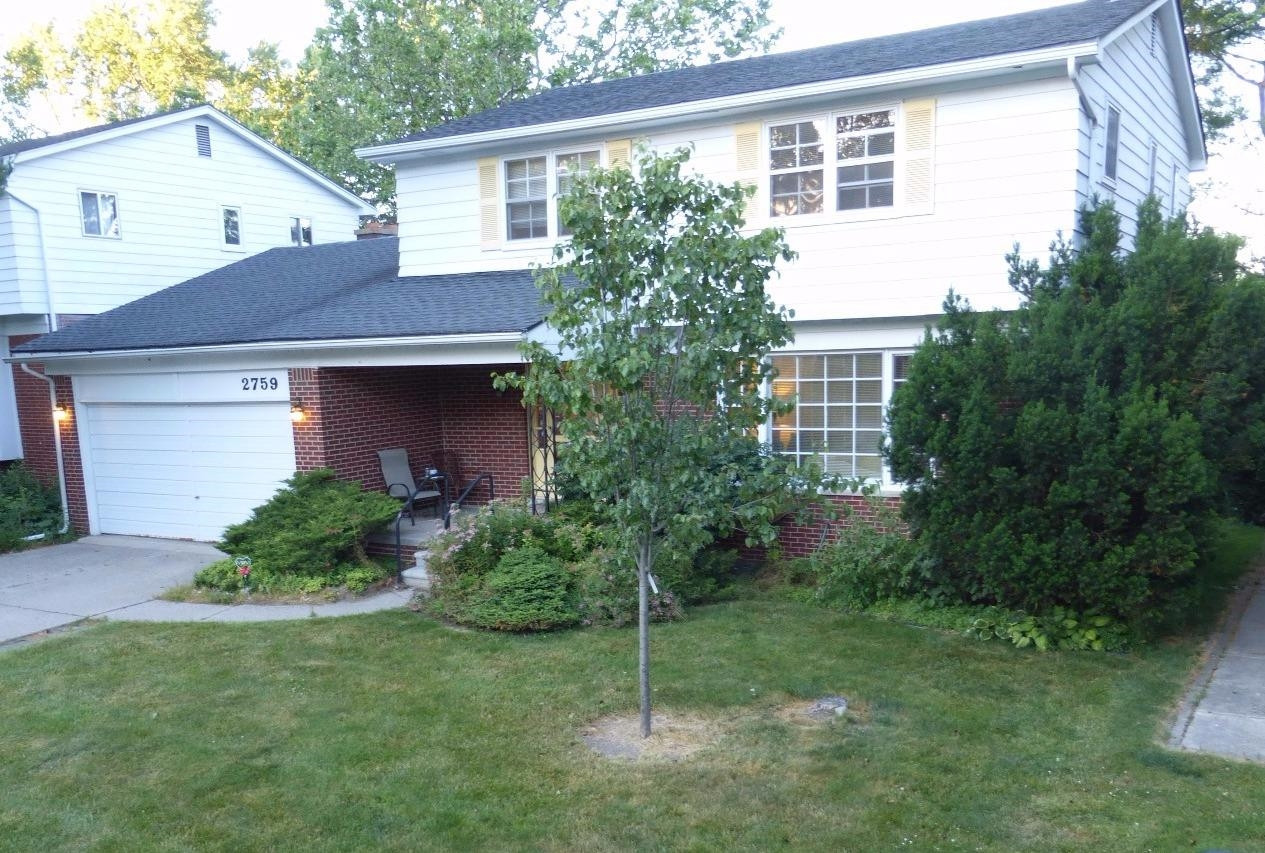 2759 Manchester Road Ann Arbor, MI 48104 - Photo 1 of 10 Photo 1