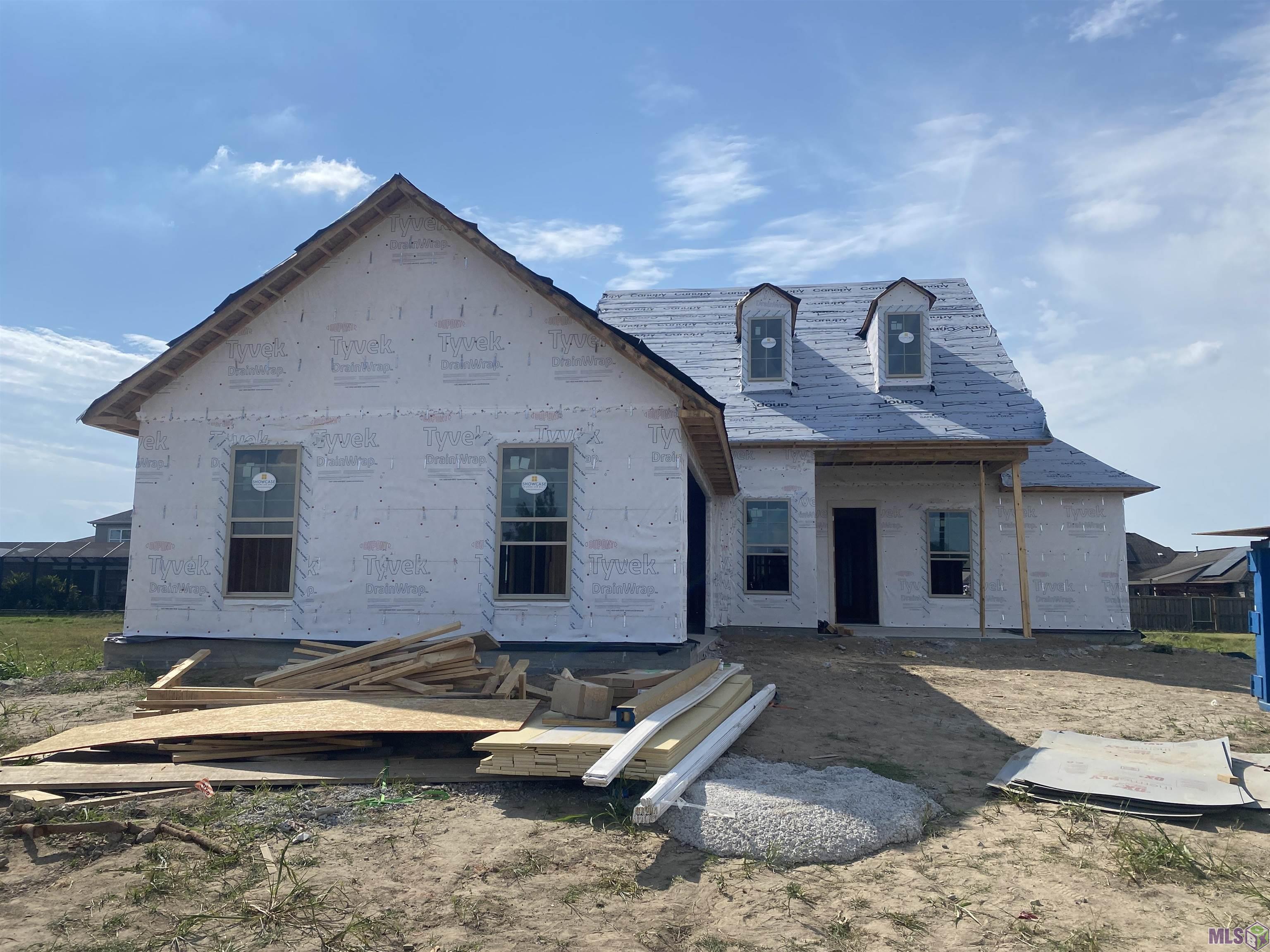 Progress as of 9/22/25