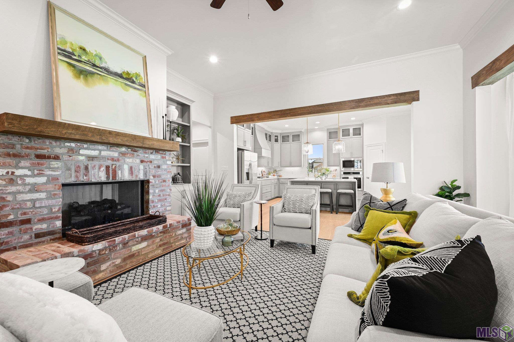 304 Sophia Drive Luling, LA 70070 - Photo 10 of 35