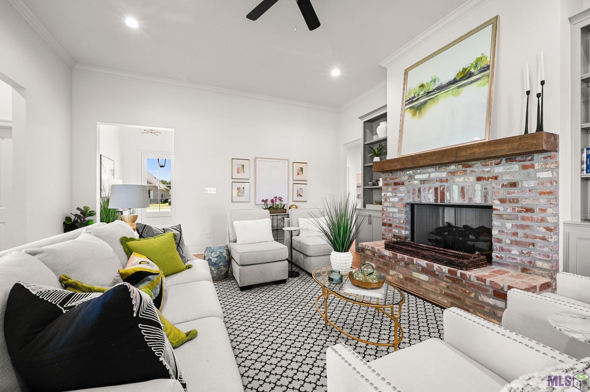 304 Sophia Drive Luling, LA 70070 - Photo 11 of 35