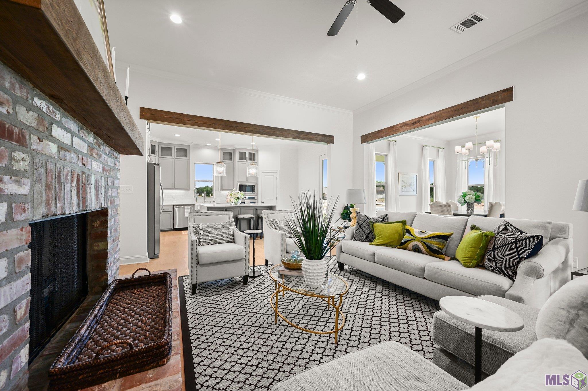 304 Sophia Drive Luling, LA 70070 - Photo 12 of 35