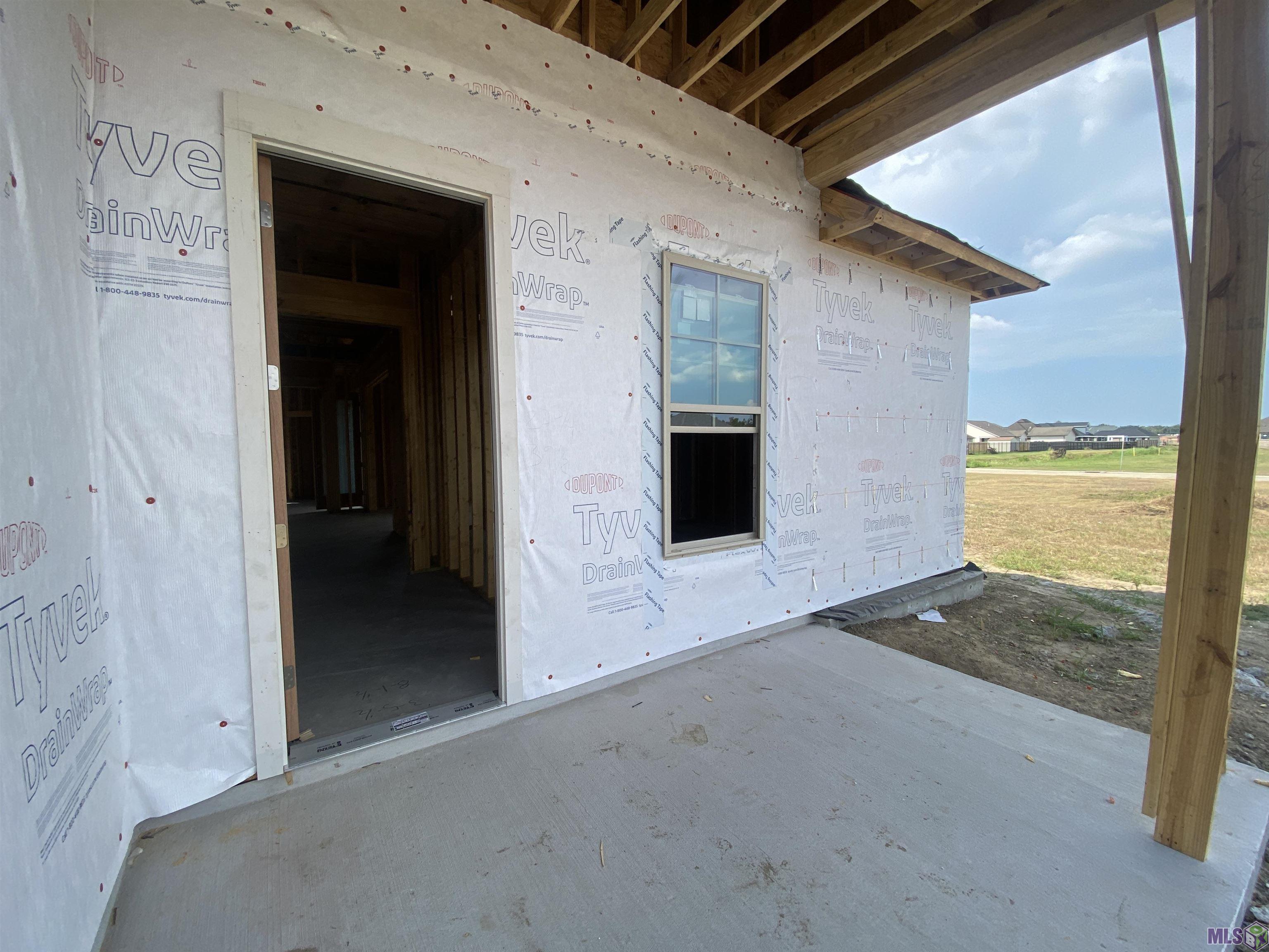 304 Sophia Drive Luling, LA 70070 - Photo 2 of 35 Progress as of 9/22/25