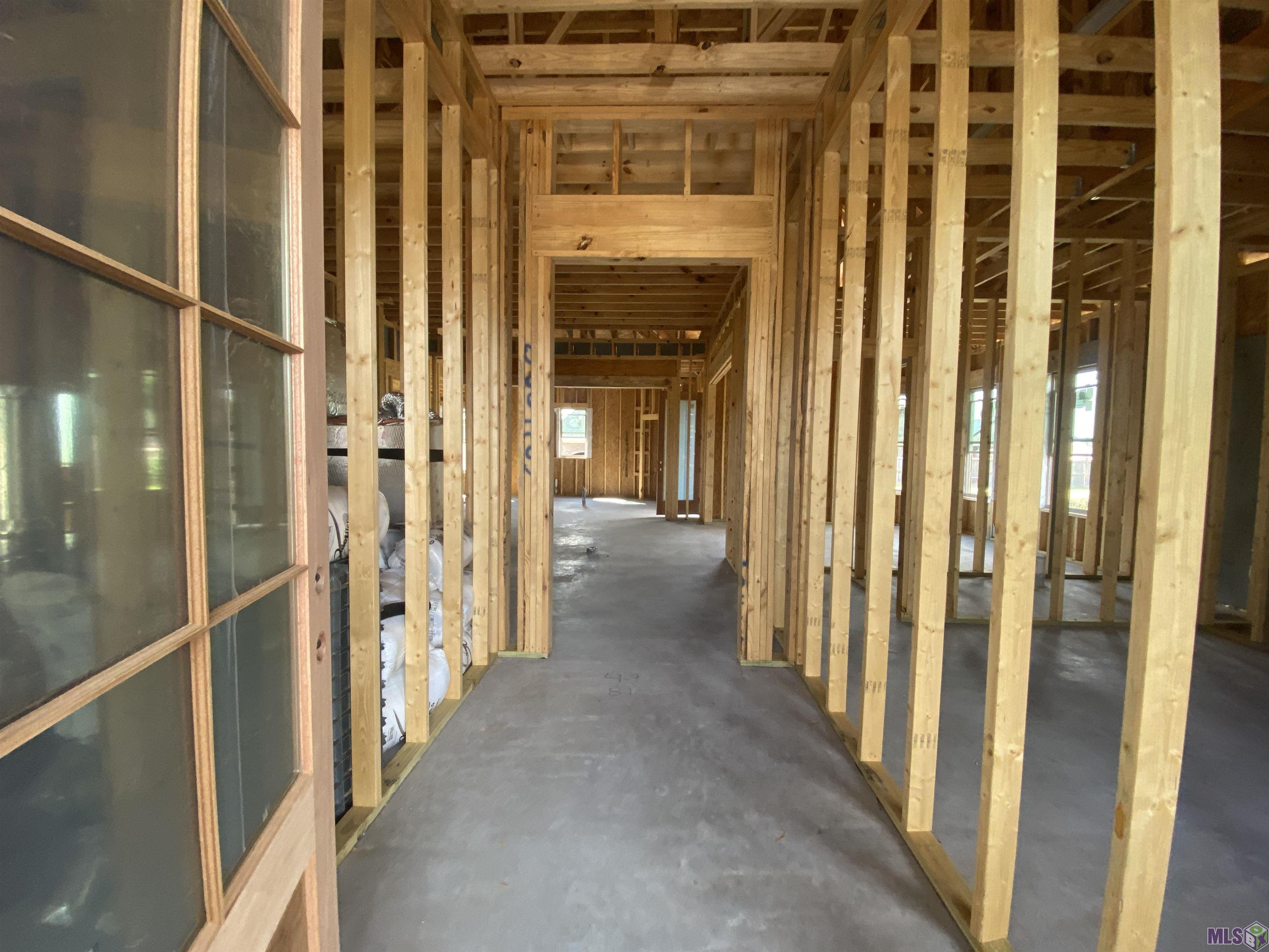 304 Sophia Drive Luling, LA 70070 - Photo 3 of 35 Progress as of 9/22/25