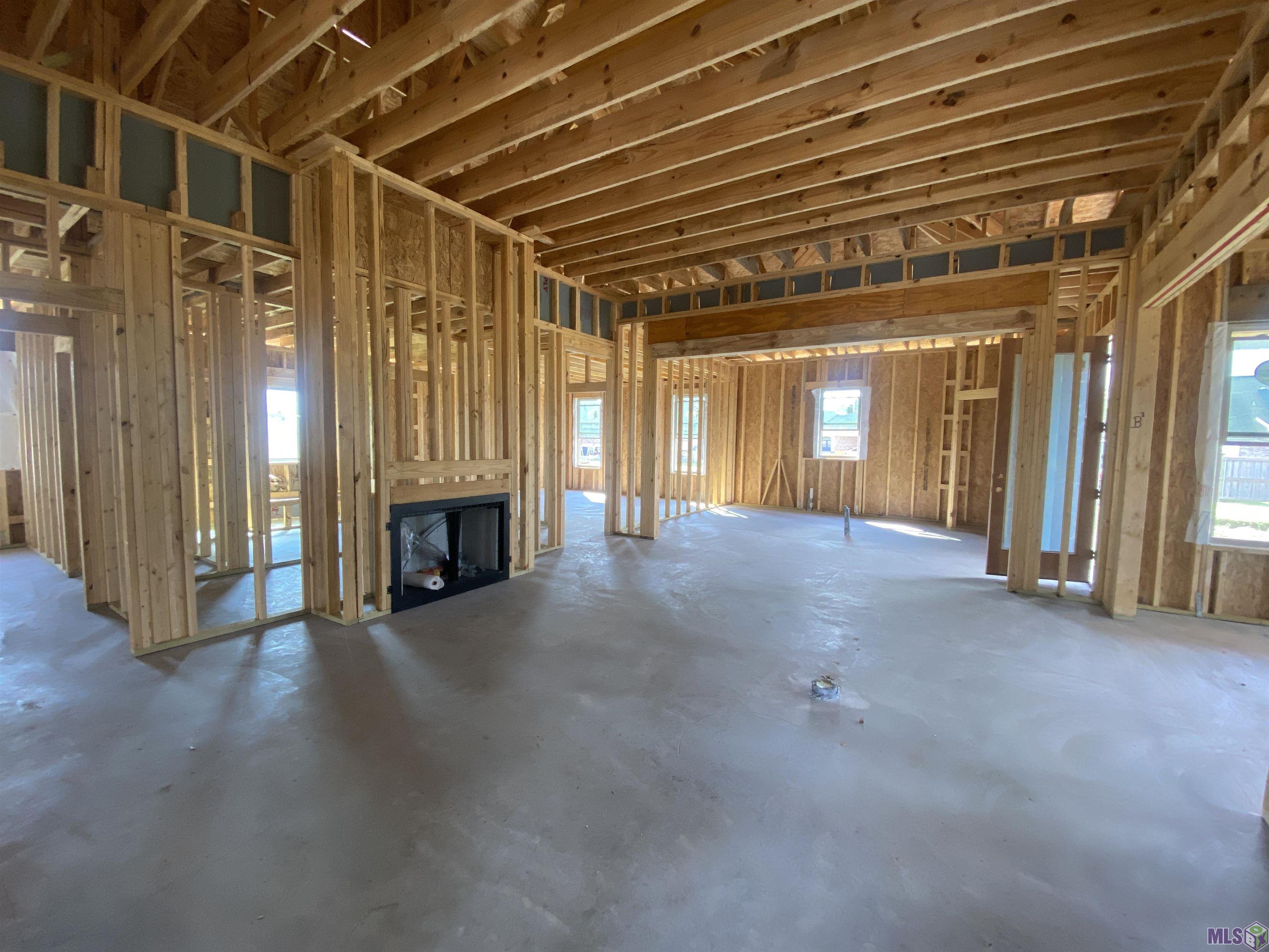 304 Sophia Drive Luling, LA 70070 - Photo 4 of 35 Progress as of 9/22/25