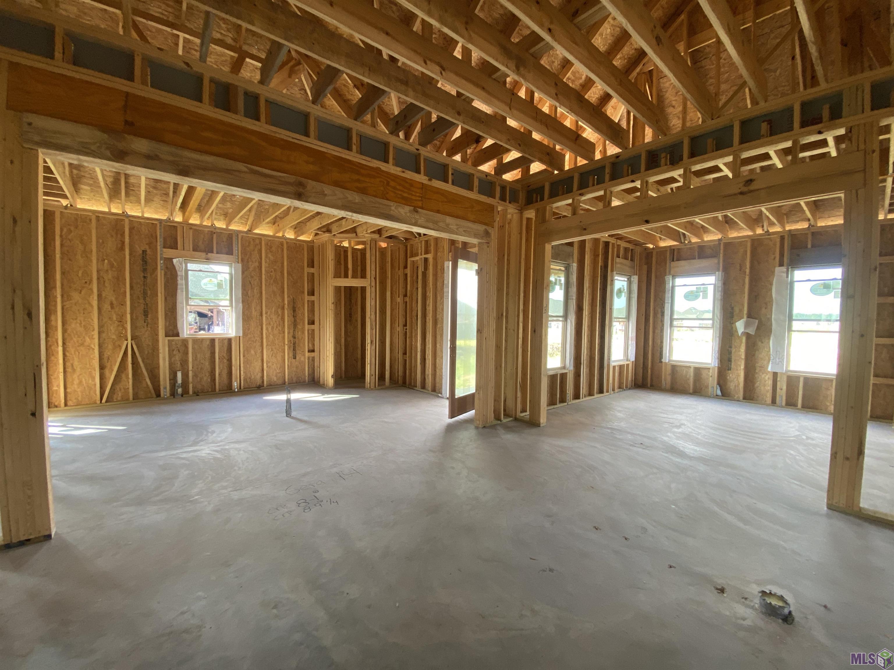 304 Sophia Drive Luling, LA 70070 - Photo 5 of 35 Progress as of 9/22/25