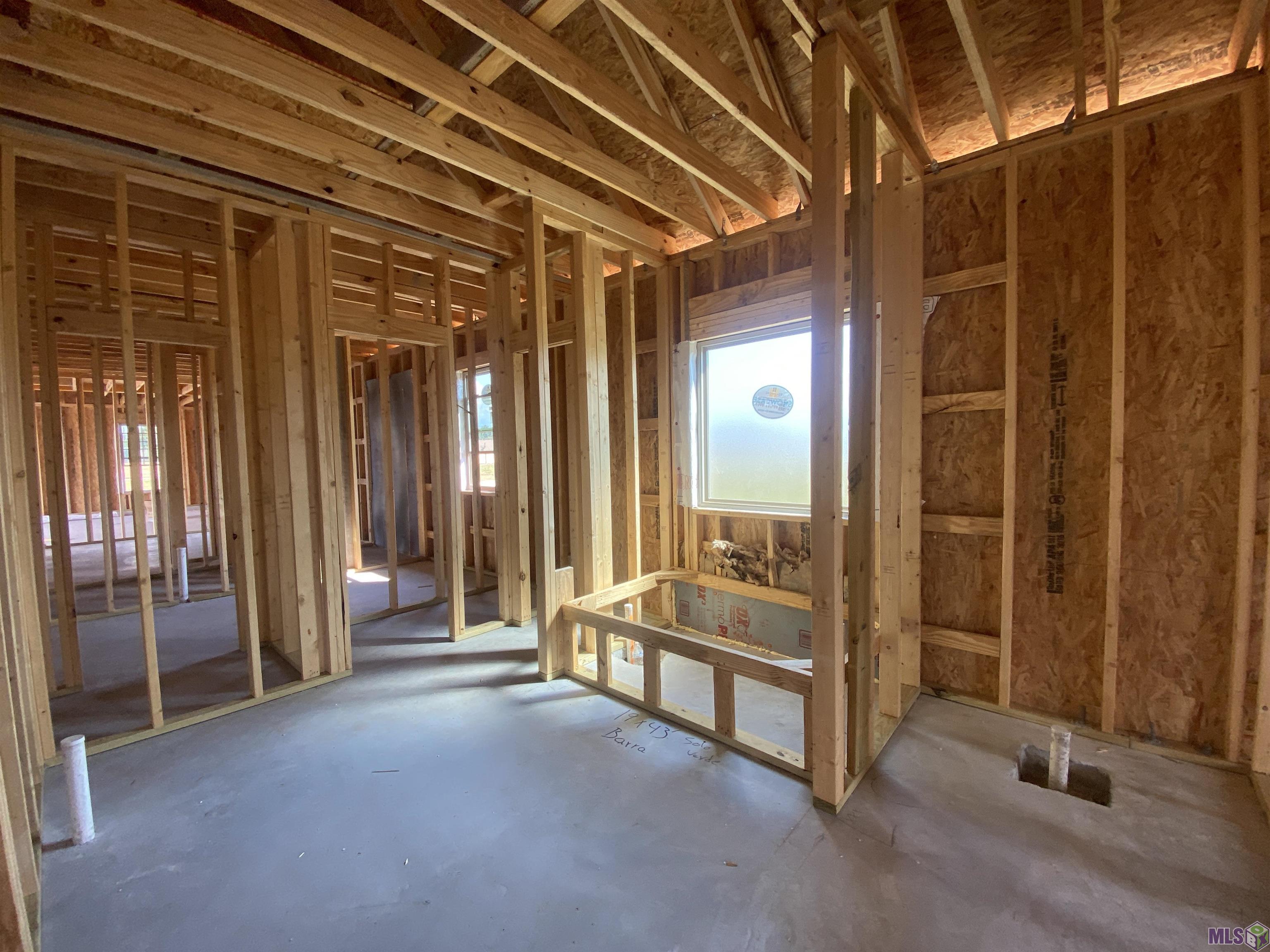 304 Sophia Drive Luling, LA 70070 - Photo 7 of 35 Progress as of 9/22/25