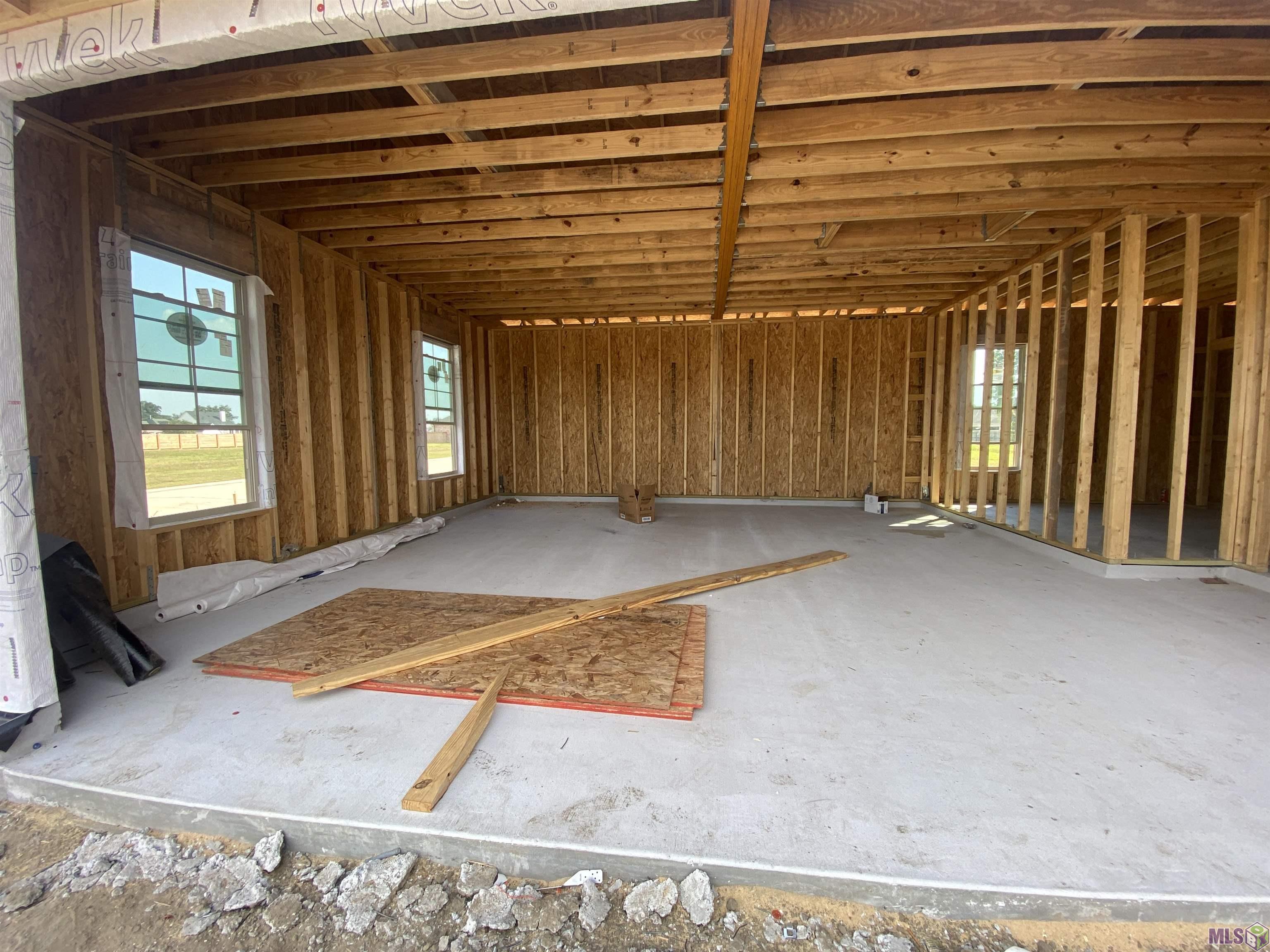 304 Sophia Drive Luling, LA 70070 - Photo 8 of 35 Progress as of 9/22/25