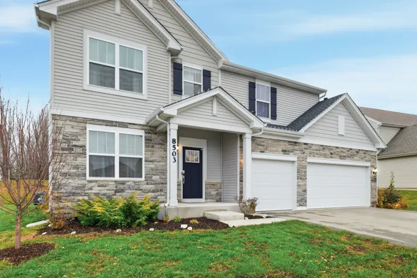 $495,000 | 8503 Rosehall Drive, Joliet, IL 60431
