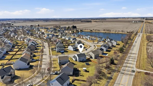 $495,000 | 8503 Rosehall Drive, Joliet, IL 60431