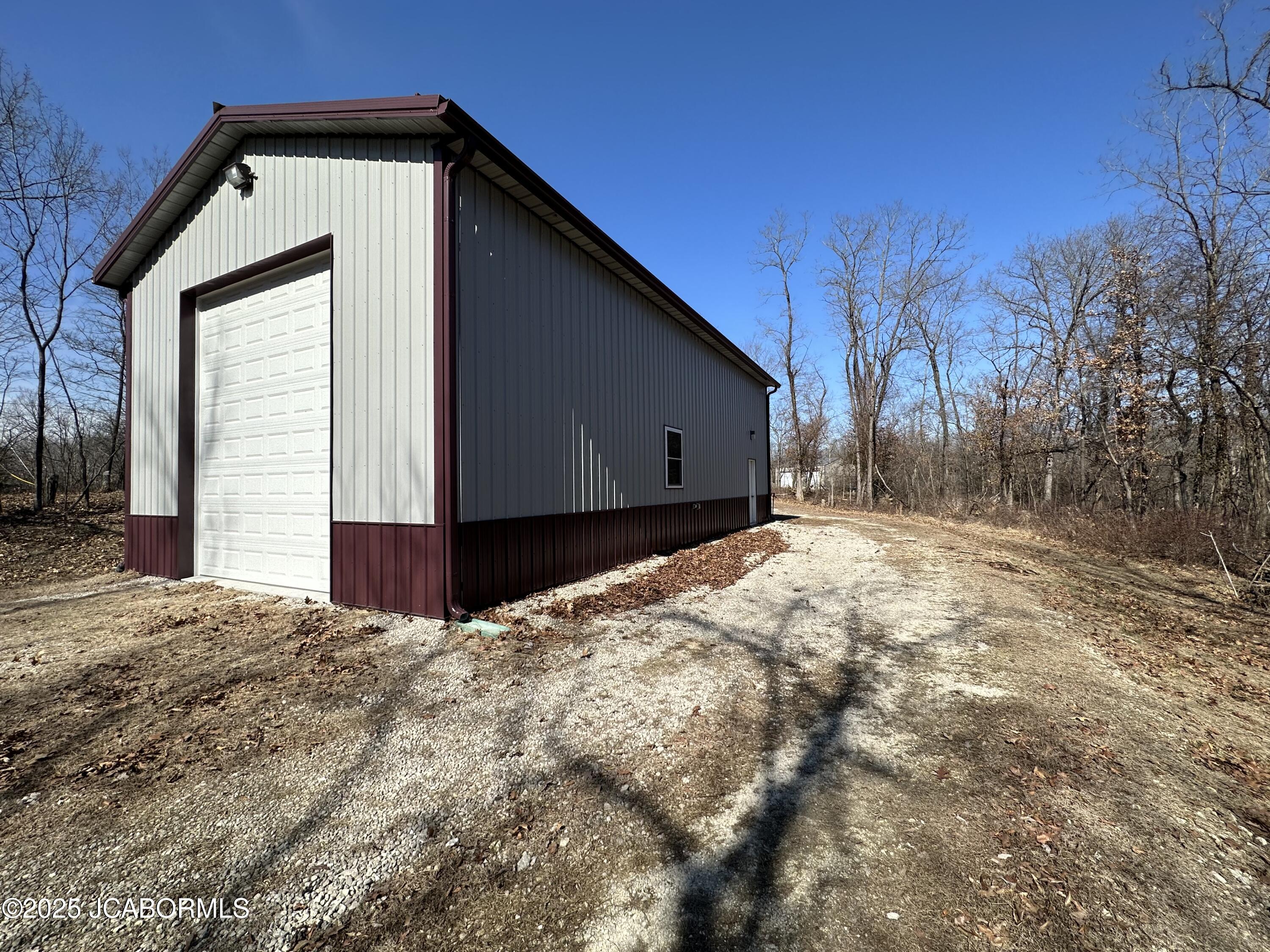 3128 Pea Ridge Road Centertown, MO 65023 - Photo 3 of 6