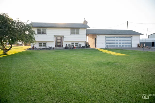 $495,000 | 193 South 500 West, Paul, ID 83347