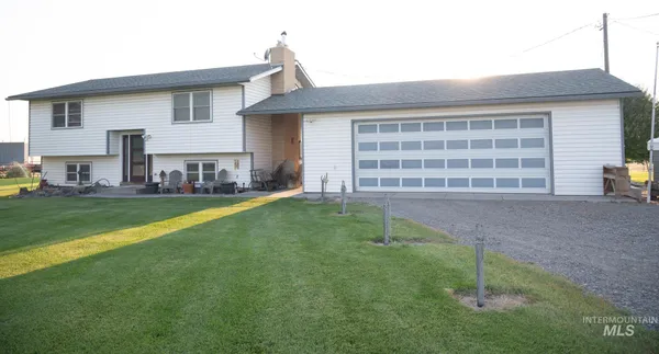$495,000 | 193 South 500 West, Paul, ID 83347