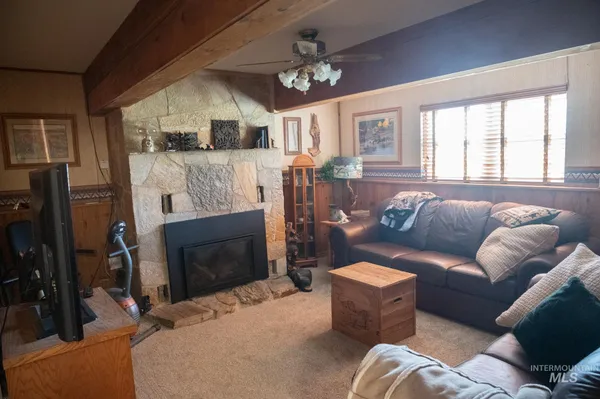 $495,000 | 193 South 500 West, Paul, ID 83347
