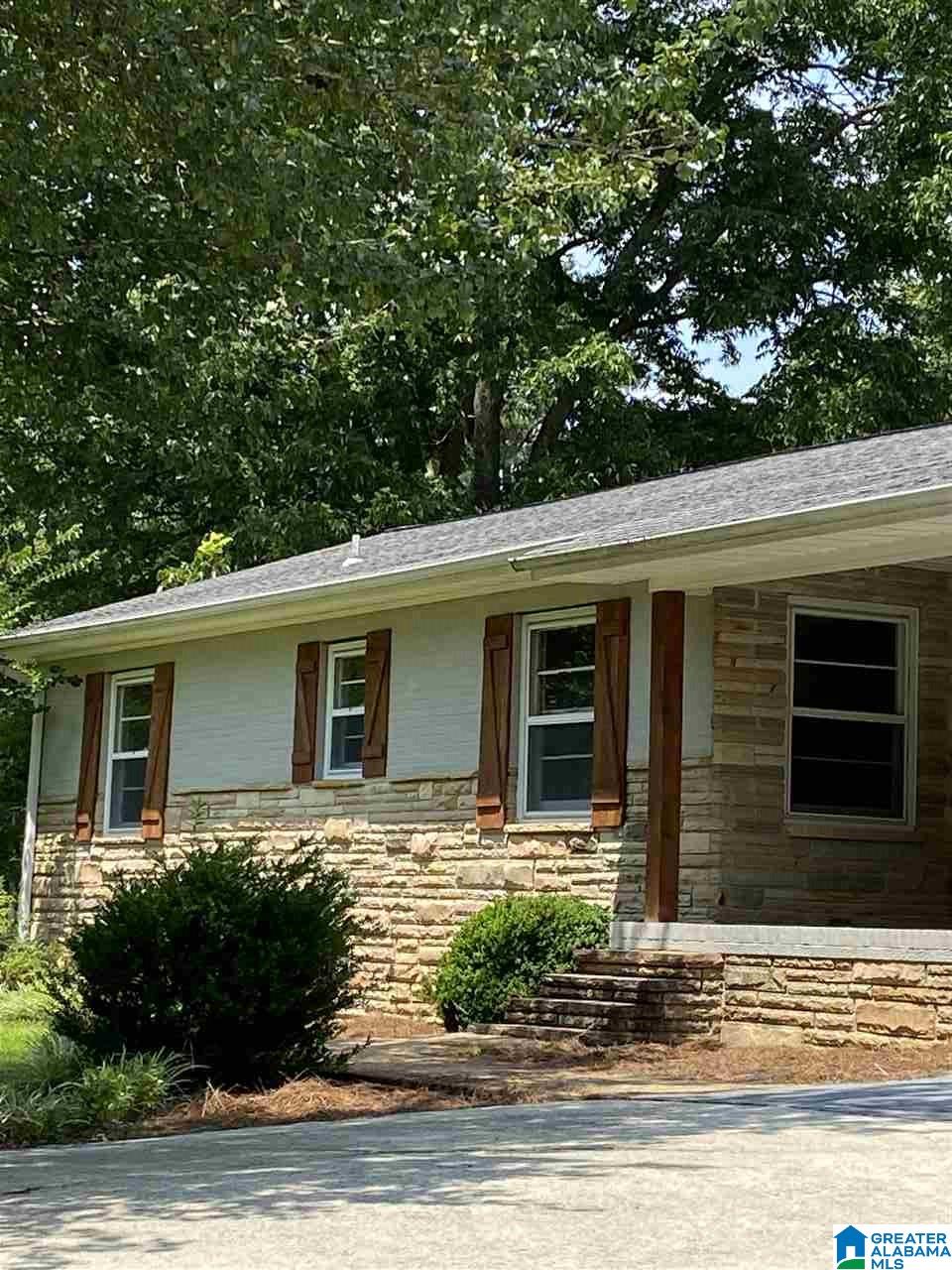 1745 Souls Chapel Road Blountsville, AL 35031 - Photo 2 of 11