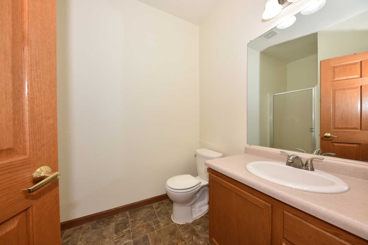 628 Hillcrest Road, Unit G Saukville, WI 53080 - Photo 22 of 29 Photo 22