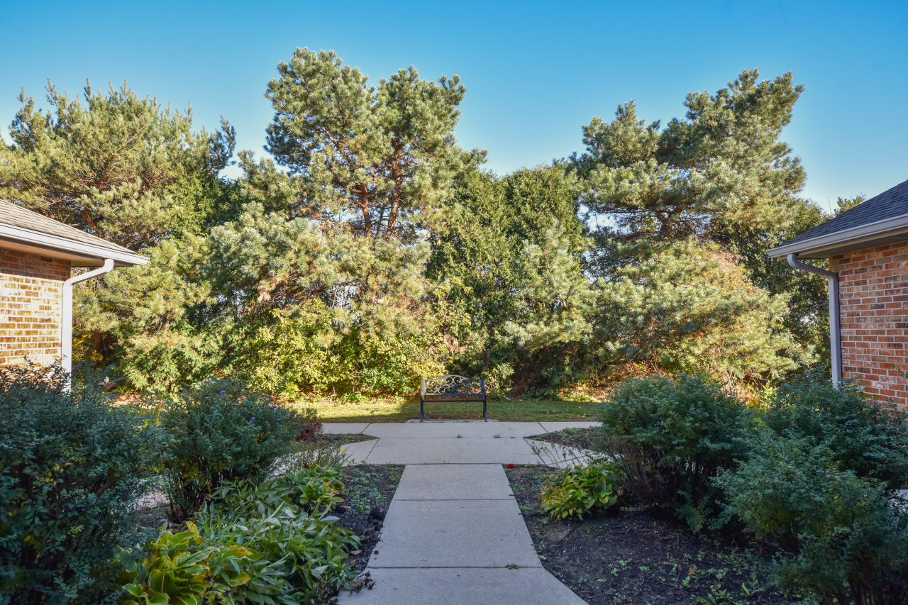 628 Hillcrest Road, Unit G Saukville, WI 53080 - Photo 27 of 29 Photo 27