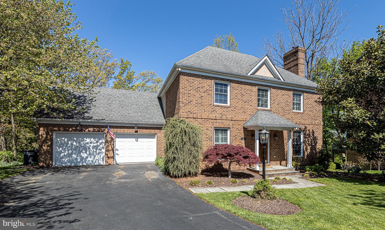 112 Abbey Road Winchester, VA 22602 - Photo 1 of 34 Welcome home!
