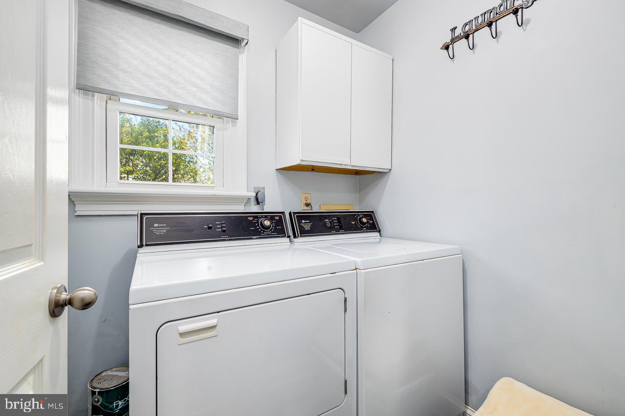 112 Abbey Road Winchester, VA 22602 - Photo 25 of 34 Large laundry room.