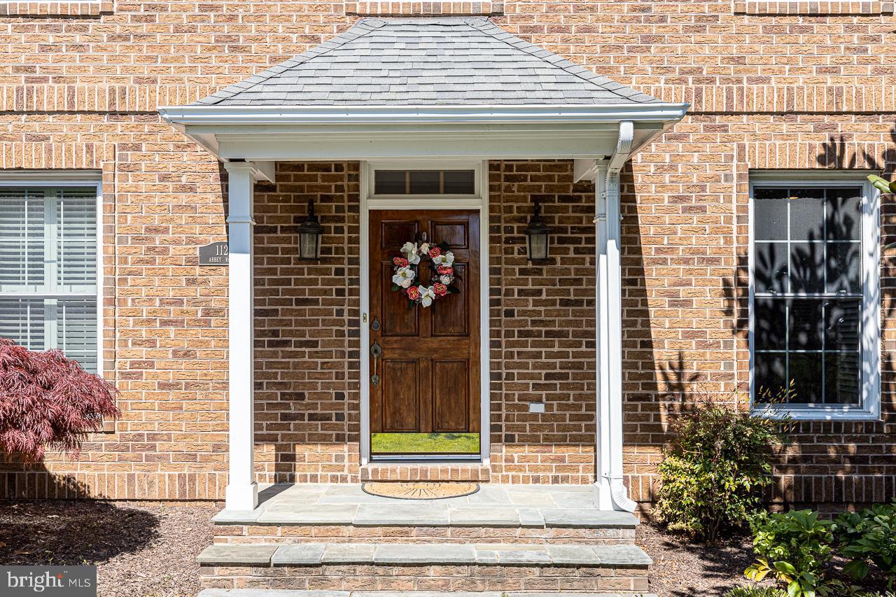 112 Abbey Road Winchester, VA 22602 - Photo 28 of 34