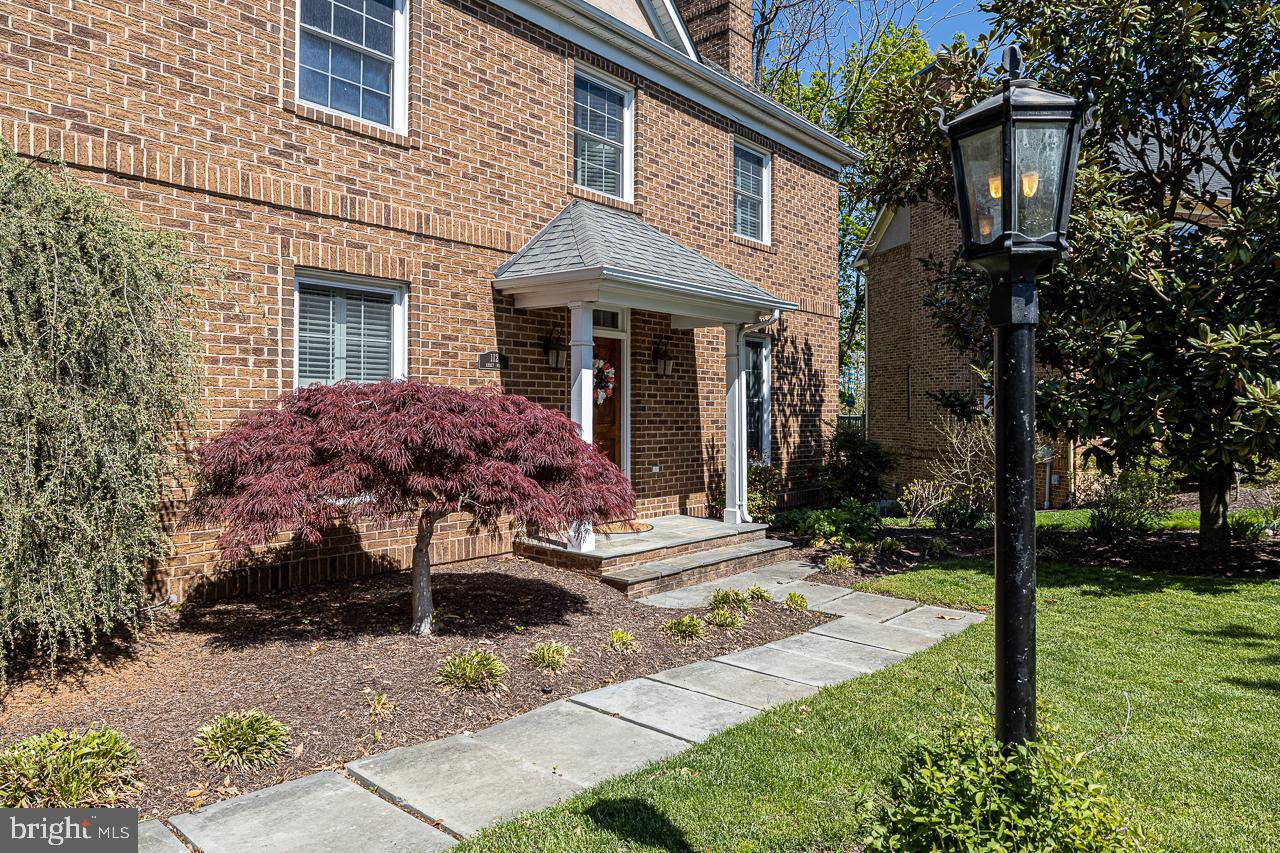 112 Abbey Road Winchester, VA 22602 - Photo 29 of 34