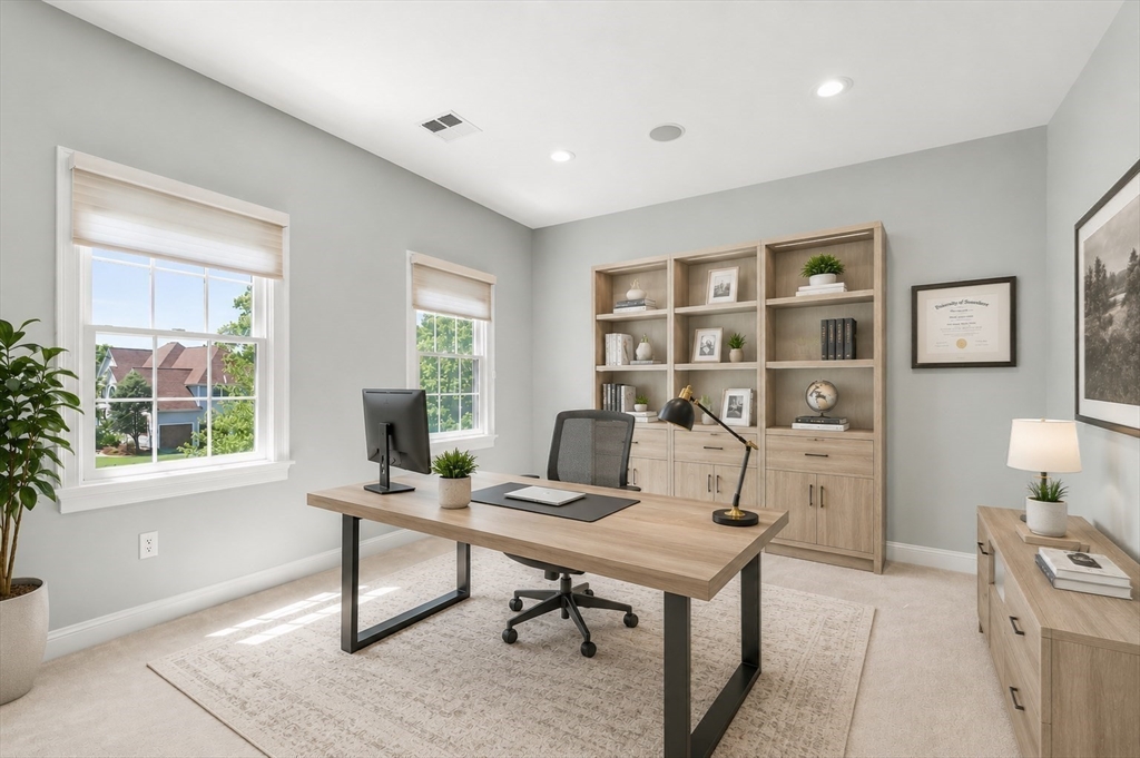 21 Coach Road North Attleboro, MA 02760 - Photo 19 of 42