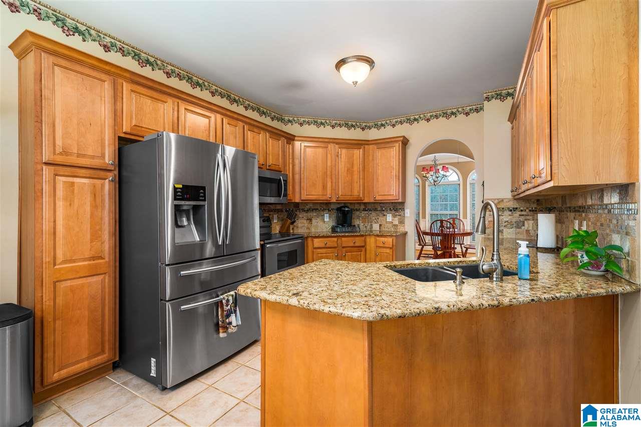 2713 Oakleaf Circle Helena, AL 35022 - Photo 12 of 28