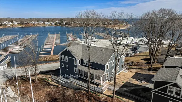 $7,500 | 47 Arnolds Neck Drive, Warwick, RI 02886