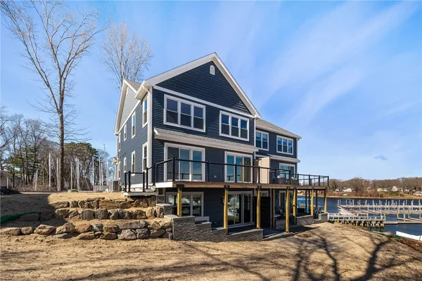 $7,500 | 47 Arnolds Neck Drive, Warwick, RI 02886