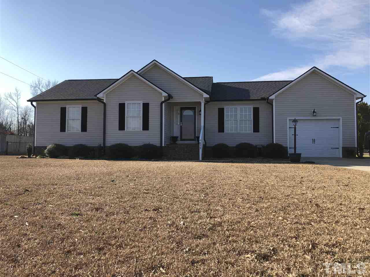 859 O B J Road Dunn, NC 28334 - Photo 1 of 6