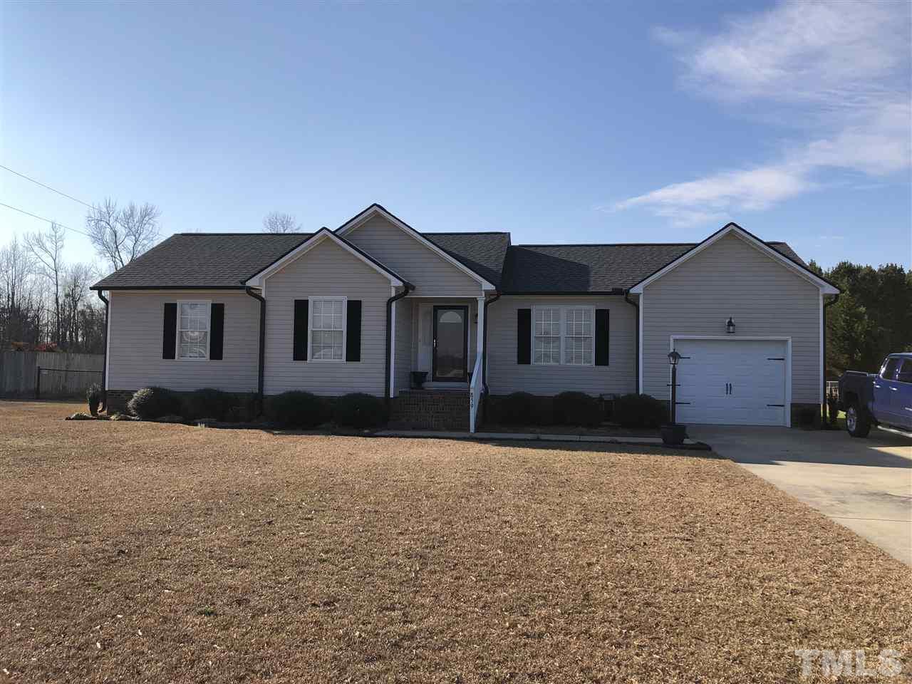 859 O B J Road Dunn, NC 28334 - Photo 3 of 6