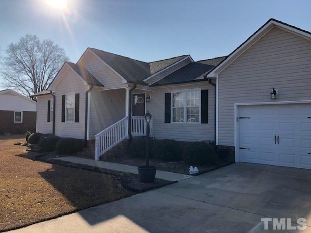 859 O B J Road Dunn, NC 28334 - Photo 4 of 6