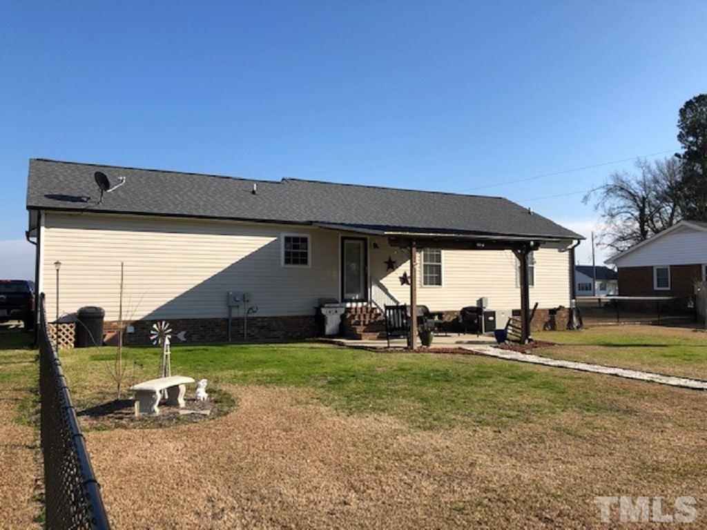 859 O B J Road Dunn, NC 28334 - Photo 6 of 6