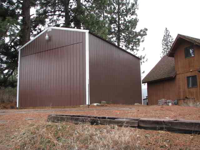 6419 South Linke Road Greenacres, WA 99016 - Photo 3 of 16