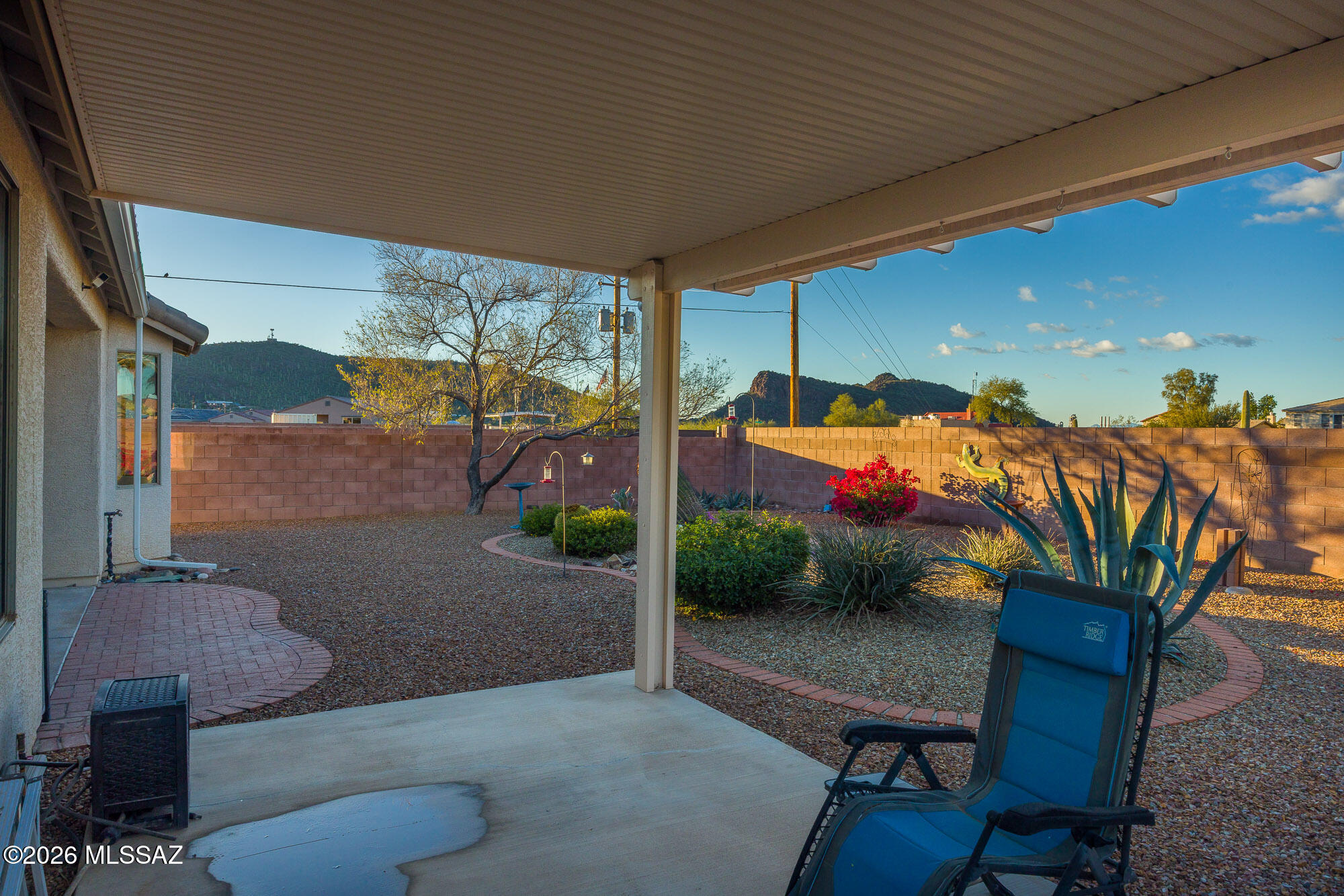 9990 North Scarlet Ranges Lane Tucson, AZ 85743 - Photo 19 of 30