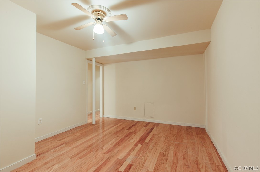 2 Millstone Road, Unit 2 Henrico, VA 23228 - Photo 12 of 22 Gallery Image 12